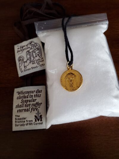 Small Sacramental Kit